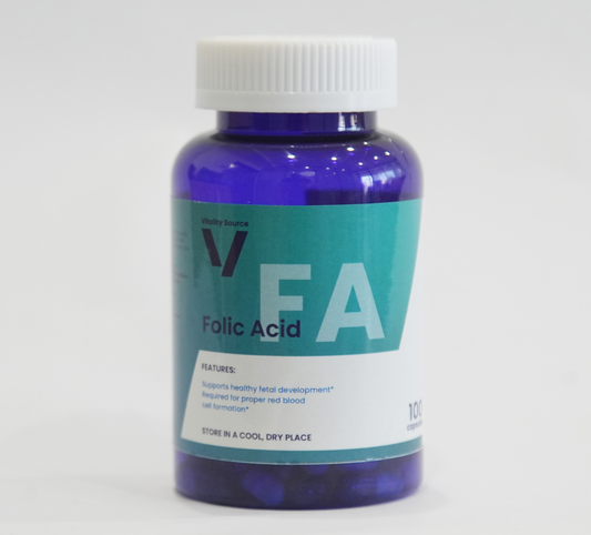 Folic Acid