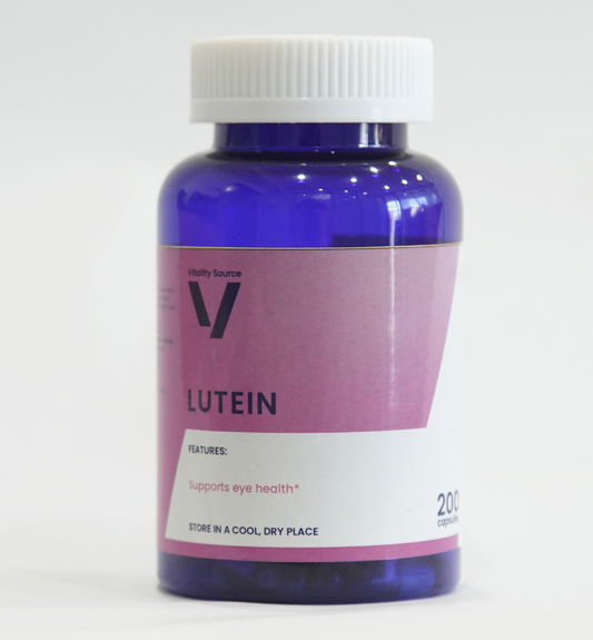 Lutein