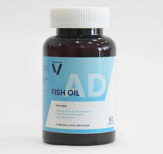 Fish Oil